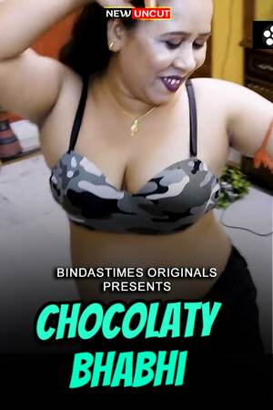 Chocolaty Bhabhi (2022) Hindi BindasTimes Originals full movie download